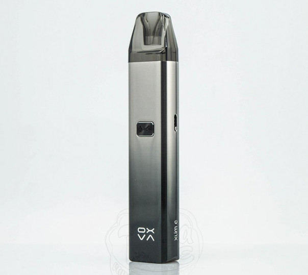 OXVA Xlim C Pod System Kit 900mAh Багаторазова POD система OXVA Xlim C Pod System Kit 900mAh Багаторазова POD система