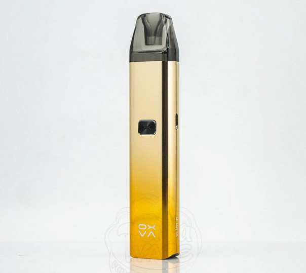 OXVA Xlim C Pod System Kit 900mAh Багаторазова POD система OXVA Xlim C Pod System Kit 900mAh Багаторазова POD система