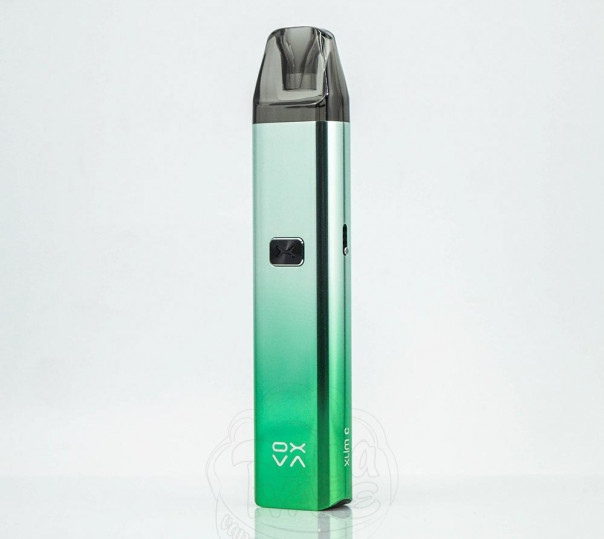 OXVA Xlim C Pod System Kit 900mAh Багаторазова POD система OXVA Xlim C Pod System Kit 900mAh Багаторазова POD система