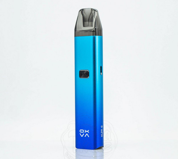 OXVA Xlim C Pod System Kit 900mAh Багаторазова POD система OXVA Xlim C Pod System Kit 900mAh Багаторазова POD система