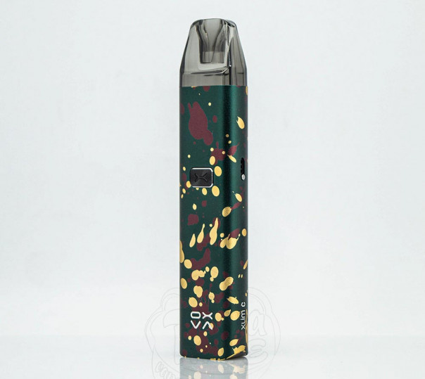 OXVA Xlim C Pod System Kit 900mAh Багаторазова POD система OXVA Xlim C Pod System Kit 900mAh Багаторазова POD система