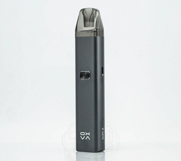 OXVA Xlim C Pod System Kit 900mAh Багаторазова POD система OXVA Xlim C Pod System Kit 900mAh Багаторазова POD система