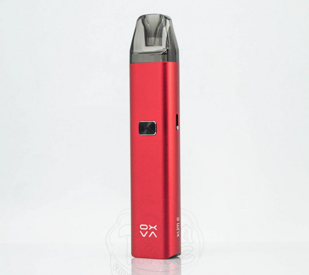 OXVA Xlim C Pod System Kit 900mAh Багаторазова POD система OXVA Xlim C Pod System Kit 900mAh Багаторазова POD система