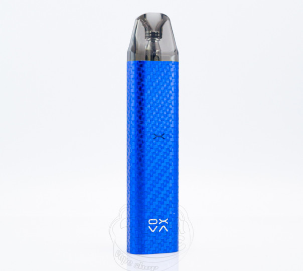 OXVA XLIM SE Pod (Bonus Kit) 25W 900mAh 2ml Багаторазова POD система OXVA XLIM SE Pod (Bonus Kit) 25W 900mAh 2ml Багаторазова POD система