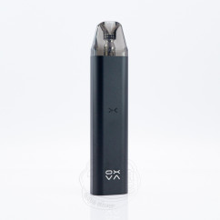 OXVA XLIM SE Pod (Bonus Kit) 25W 900mAh Black