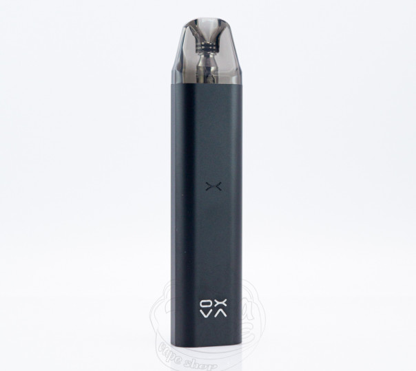 OXVA XLIM SE Pod (Bonus Kit) 25W 900mAh 2ml Багаторазова POD система OXVA XLIM SE Pod (Bonus Kit) 25W 900mAh 2ml Багаторазова POD система