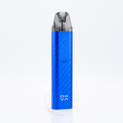 OXVA XLIM SE Pod (Bonus Kit) 25W 900mAh Blue CF
