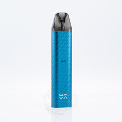 OXVA XLIM SE Pod (Bonus Kit) 25W 900mAh Dark Blue CF