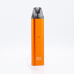 OXVA XLIM SE Pod (Bonus Kit) 25W 900mAh Orange CF