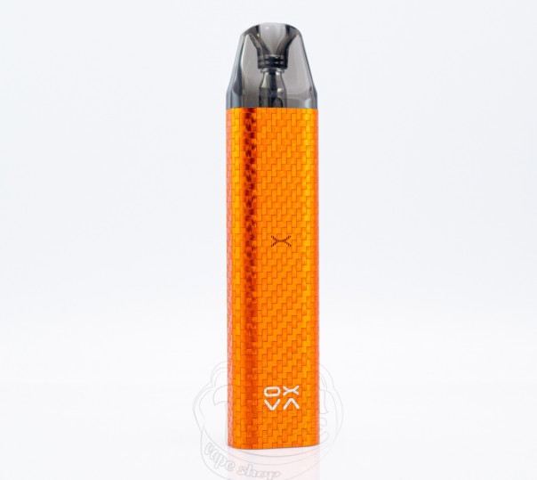 OXVA XLIM SE Pod (Bonus Kit) 25W 900mAh 2ml Багаторазова POD система OXVA XLIM SE Pod (Bonus Kit) 25W 900mAh 2ml Багаторазова POD система