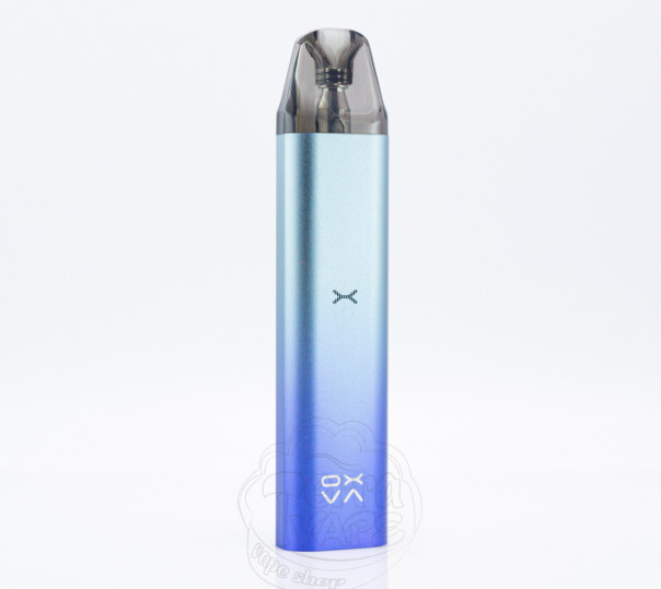 OXVA XLIM SE Pod (Bonus Kit) 25W 900mAh 2ml Багаторазова POD система OXVA XLIM SE Pod (Bonus Kit) 25W 900mAh 2ml Багаторазова POD система