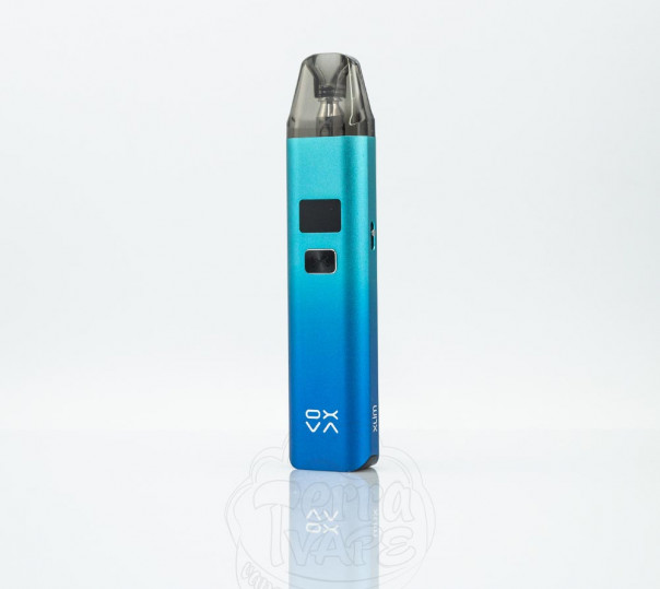 OXVA XLIM v2 Pod System Kit Багаторазова POD система OXVA XLIM v2 Pod System Kit Багаторазова POD система