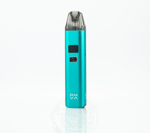 OXVA XLIM v2 Pod System Kit Багаторазова POD система OXVA XLIM v2 Pod System Kit Багаторазова POD система