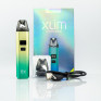 OXVA XLIM v2 Pod System Kit Black Багаторазова POD система OXVA XLIM v2 Pod System Kit Black Багаторазова POD система