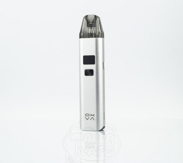 OXVA XLIM v2 Pod System Kit Багаторазова POD система OXVA XLIM v2 Pod System Kit Багаторазова POD система
