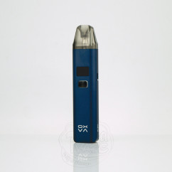OXVA XLIM v2 Pod System Kit Dark Blue