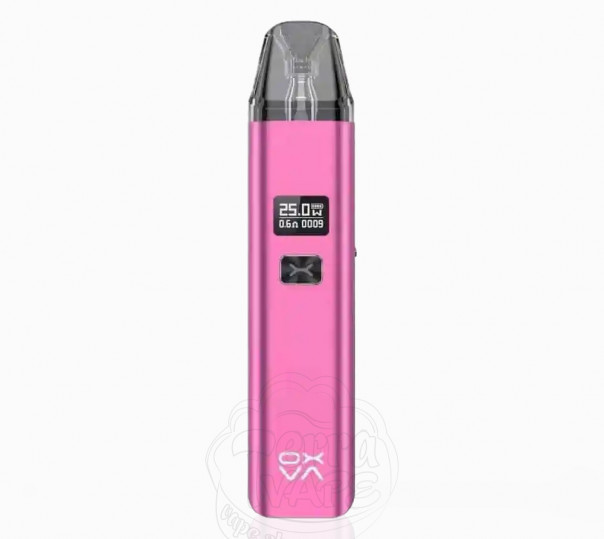 OXVA XLIM v2 Pod System Kit Багаторазова POD система OXVA XLIM v2 Pod System Kit Багаторазова POD система