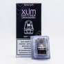 Картридж OXVA Xlim v3 Cartridge 2ml 0.6 Ом для багаторазової POD системи XLIM Pro / 2 / 3, v2, 3 Ultra, SE / 2, SQ / Pro / Pro 2, Classic Edition, GO/2