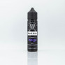 Рідина Black Limit Indigo 60ml 15mg зі смаком чорниці з ментолом