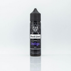 Black Limit Indigo 60ml 5mg