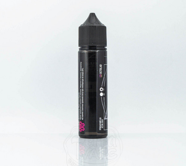 Жидкость Black Limit Magneta 60ml 15mg со вкусом вишни и черешни Жидкость Black Limit Magneta 60ml 15mg со вкусом вишни и черешни