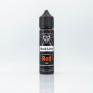 Жидкость Black Limit Red 60ml 15mg со вкусом табачки с кремом