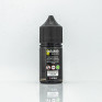 Рідина Black Limit Salt Banana Ice 30ml 30mg на сольовому нікотині зі смаком банана з холодком Рідина Black Limit Salt Banana Ice 30ml 30mg на сольовому нікотині зі смаком банана з холодком