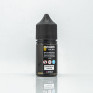 Жидкость Black Limit Salt Melon Coconut 30ml 30mg на солевом никотине со вкусом дыни и кокоса Жидкость Black Limit Salt Melon Coconut 30ml 30mg на солевом никотине со вкусом дыни и кокоса