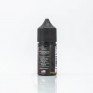 Рідина Disco Fruits/Vibes Salt Blueberry Yogurt 30ml 50mg на сольовому нікотині зі смаком чорничного йогурту Рідина Disco Fruits/Vibes Salt Blueberry Yogurt 30ml 50mg на сольовому нікотині зі смаком чорничного йогурту
