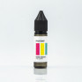 Жидкость Fruitone Salt Cherry Lemon Ice 15ml 50mg на солевом никотине со вкусом вишни и лимона с холодком