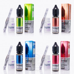Octobar Classic Salt 15ml