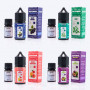 Octobar Fresh&Sour Salt 30ml