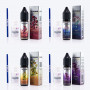 Octobar Prime Salt 15ml