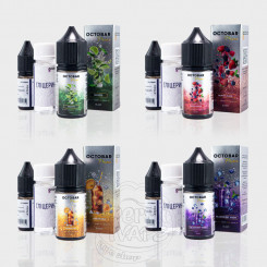 Octobar Prime Salt 30ml
