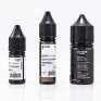 Жидкость Octobar Strong Salt Banana 30ml 50mg со вкусом банана (набор компонентов) Жидкость Octobar Strong Salt Banana 30ml 50mg со вкусом банана (набор компонентов)