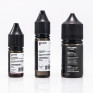 Жидкость Octobar Strong Salt Blackberry Crumble 30ml 50mg со вкусом ежевичного пирога (набор компонентов) Жидкость Octobar Strong Salt Blackberry Crumble 30ml 50mg со вкусом ежевичного пирога (набор компонентов)