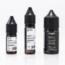Рідина Octobar Strong Salt Pom Pom Raspberry 30ml 50mg зі смаком граната і малини (набір компонентів) Рідина Octobar Strong Salt Pom Pom Raspberry 30ml 50mg зі смаком граната і малини (набір компонентів)