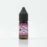 Рідина Saltex Salt Blueberry Raspberry 10ml 50mg на сольовому нікотині зі смаком ягід