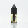 Рідина Saltex Salt Pineapple Ice 10ml 50mg на сольовому нікотині зі смаком ананаса з холодком Рідина Saltex Salt Pineapple Ice 10ml 50mg на сольовому нікотині зі смаком ананаса з холодком