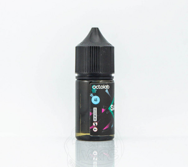Жидкость Saltex Salt Bounty 30ml 50mg на солевом никотине со вкусом Баунти Жидкость Saltex Salt Bounty 30ml 50mg на солевом никотине со вкусом Баунти