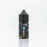 Рідина Saltex Salt Grape Berry Ice 30ml 50mg на сольовому нікотині зі смаком винограду і малини з холодком Рідина Saltex Salt Grape Berry Ice 30ml 50mg на сольовому нікотині зі смаком винограду і малини з холодком