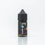 Рідина Saltex Salt Mango Kiwi Ice 30ml 50mg на сольовому нікотині зі смаком манго і ківі з холодком Рідина Saltex Salt Mango Kiwi Ice 30ml 50mg на сольовому нікотині зі смаком манго і ківі з холодком