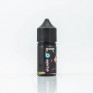 Жидкость Saltex Salt Peach 30ml 50mg на солевом никотине со вкусом персика Жидкость Saltex Salt Peach 30ml 50mg на солевом никотине со вкусом персика