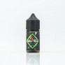 Жидкость Saltex Salt Pom Blue 30ml 50mg на солевом никотине со вкусом граната, сливы и черники