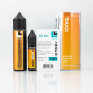 Набор для приготовления жидкости IONIQ Pine Peach Mango Ice 60ml 3mg на органическом никотине Набор для приготовления жидкости IONIQ Pine Peach Mango Ice 60ml 3mg на органическом никотине