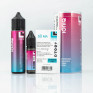 Набір для приготування рідини IONIQ Raspberry Lemon Ice 60ml 3mg на органічному нікотині Набір для приготування рідини IONIQ Raspberry Lemon Ice 60ml 3mg на органічному нікотині
