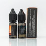 Набор для приготовления жидкости Octobar Salt Cold Peach 10ml 50mg на солевом никотине Набор для приготовления жидкости Octobar Salt Cold Peach 10ml 50mg на солевом никотине