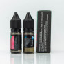 Набор для приготовления жидкости Octobar Salt Crazy Melon 10ml 50mg на солевом никотине Набор для приготовления жидкости Octobar Salt Crazy Melon 10ml 50mg на солевом никотине