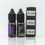 Набор для приготовления жидкости Octobar Salt Grape Icy 10ml 50mg на солевом никотине Набор для приготовления жидкости Octobar Salt Grape Icy 10ml 50mg на солевом никотине