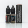 Набір для приготування рідини Octobar Salt Raspberry Frost 10ml 50mg на сольовому нікотині Набір для приготування рідини Octobar Salt Raspberry Frost 10ml 50mg на сольовому нікотині